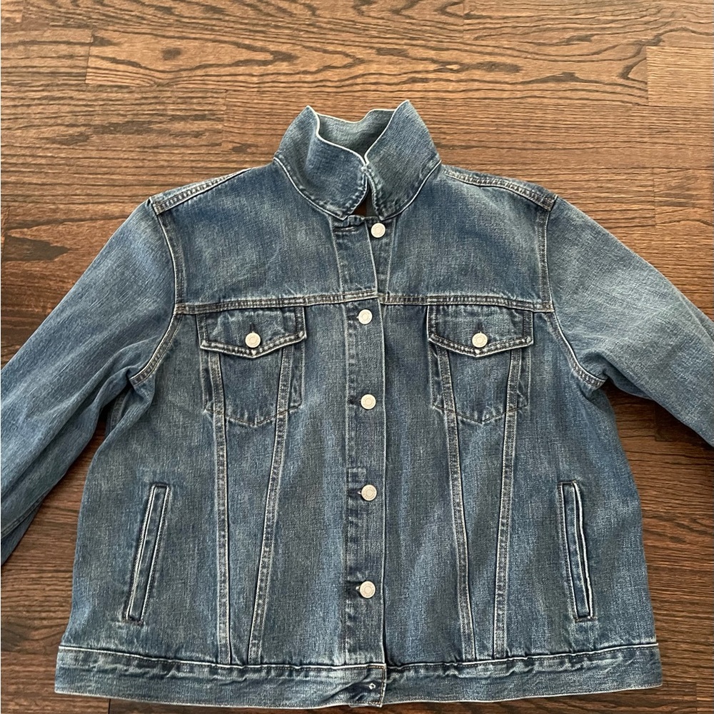 GAP Denim Jacket - Size XXL